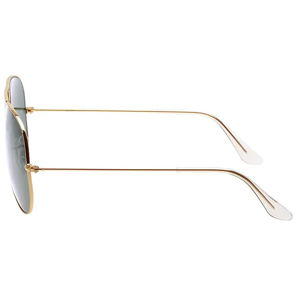 Kính Mát Rayban Original Aviator RB3025 001 62 Màu Vàng Xanh - Kính mắt - Vua Hàng Hiệu