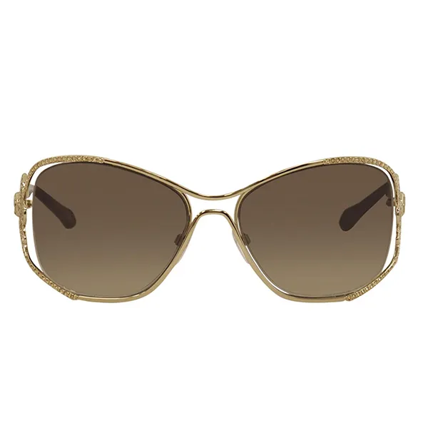 Kính Mát Roberto Cavalli Sunglasses RC1074W5932G Màu Nâu Vàng