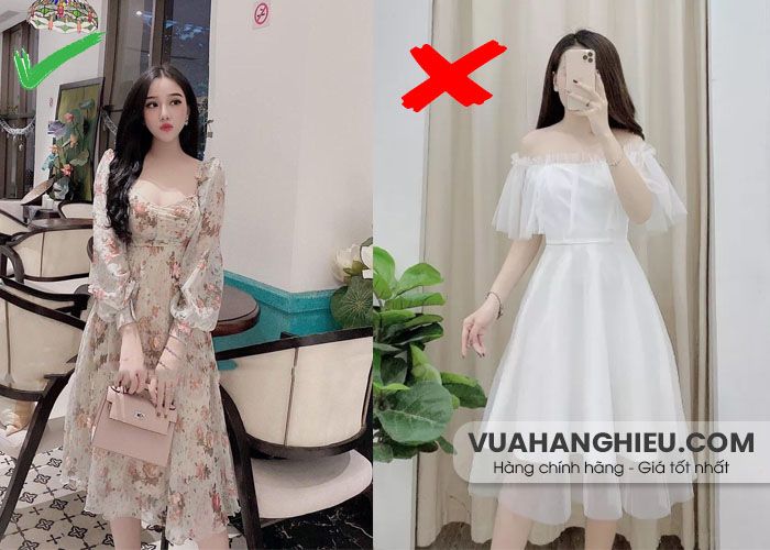 Nguyên tắc chọn váy đi đám cưới để bạn lung linh mà không lấn át vẻ đẹp của  cô dâu  Phong cách sao  Việt Giải Trí