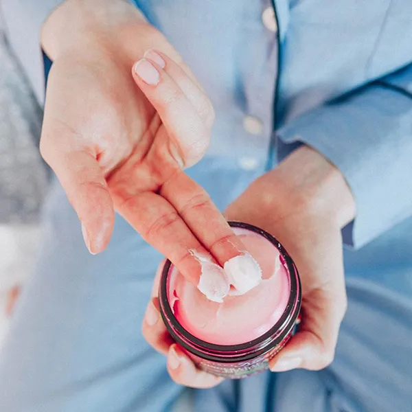 Mặt Nạ Ngủ Kiehl's Ginger Leaf & Hibiscus Firming Overnight Mask 14ml