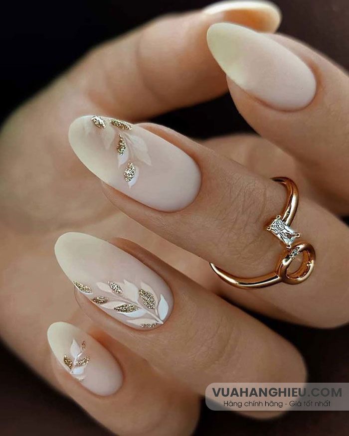 Những mẫu nail đẹp nhất cho cô dâu trong mùa cưới  Diễm Nail Diễm Nails