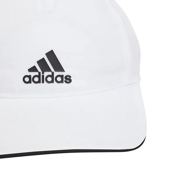 Mũ Thể Thao Adidas Bbal Ca A.R P.B HB7119 Màu Trắng Size 54-56 - 5