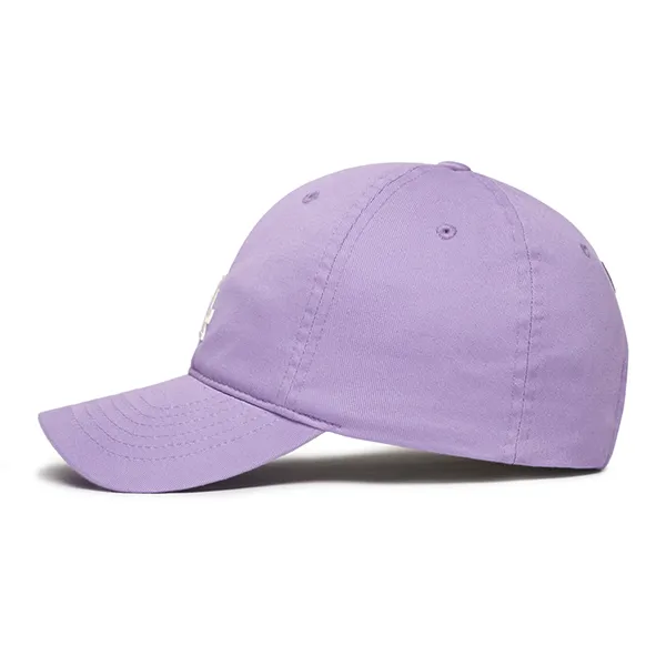 Mũ MLB Rookie Ball Cap LA Dodgers 32CP15111-07V Màu Tím