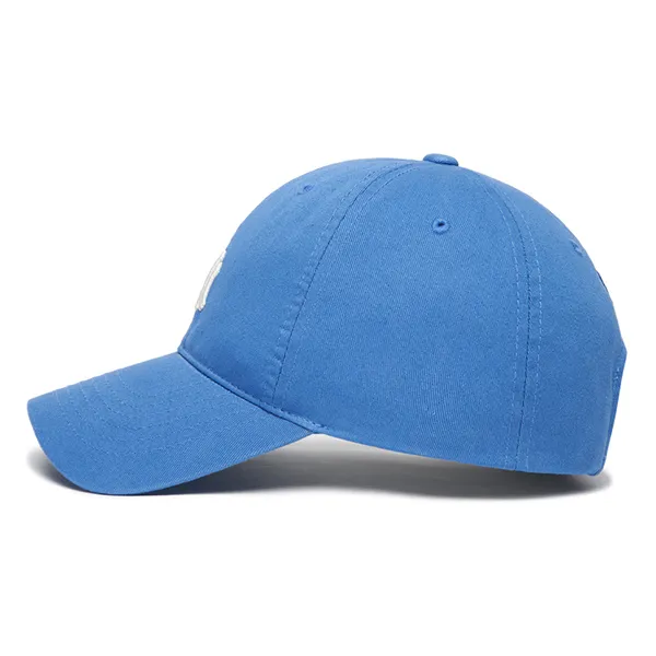 Mũ MLB Rookie Unstructured Ball Cap 3ACP7701N-50BLS Màu Xanh Blue
