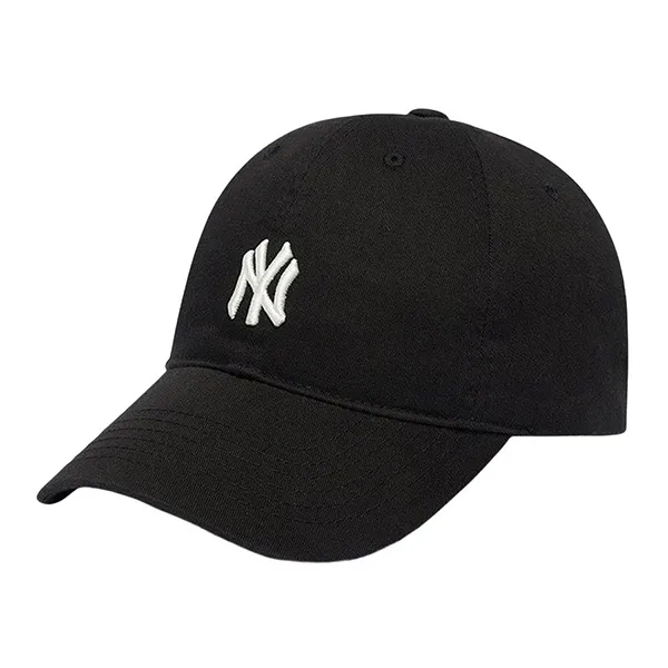 Mũ MLB Rookie Unstructured Ball Cap New York Yankees 3ACP7701N-50BKS Màu Đen - Mũ nón - Vua Hàng Hiệu