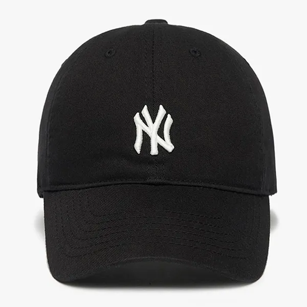 Mũ MLB Rookie Unstructured Ball Cap New York Yankees 3ACP7701N-50BKS Màu Đen - Mũ nón - Vua Hàng Hiệu