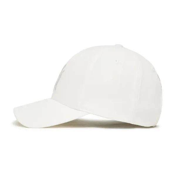 Mũ MLB Shadow Ball New York Yankees 3ACPIR01N-50WHS Màu Trắng