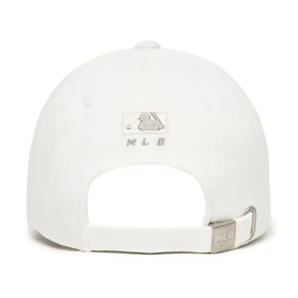 Mũ MLB Shadow Ball New York Yankees 3ACPIR01N-50WHS Màu Trắng