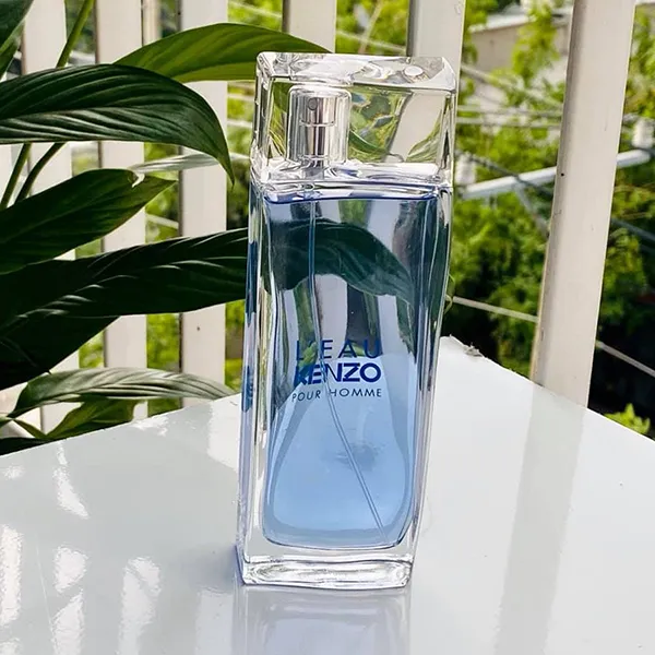 Nước Hoa Nam Kenzo L’Eau Pour Homme 100ml - Nước hoa - Vua Hàng Hiệu