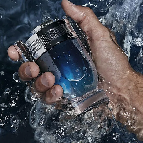 Nước Hoa Nam Paco Rabanne Invictus Legend EDP 100ml