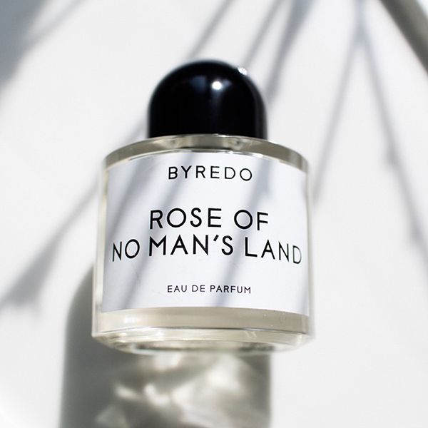 Nước Hoa Nữ Byredo Rose Of No Man’s Land 100ml - 5
