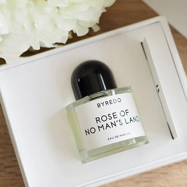 Nước Hoa Nữ Byredo Rose Of No Man’s Land 50ml