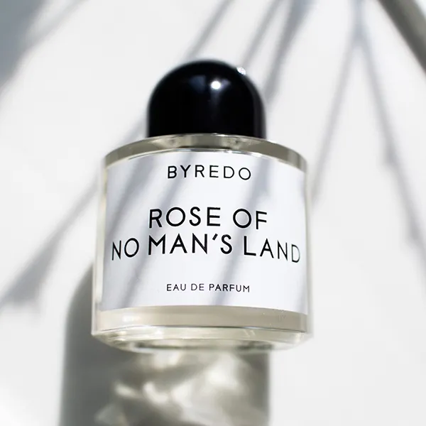 Nước Hoa Nữ Byredo Rose Of No Man’s Land 50ml