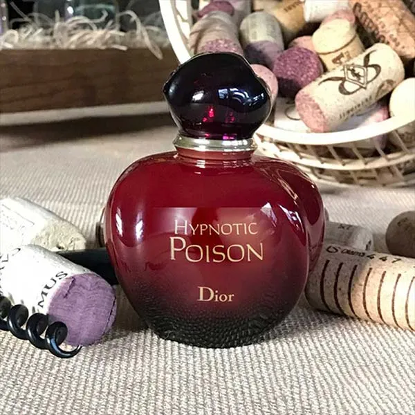 Christian Dior Hypnotic Poison EDP Spray 50ml Womens Perfume 168131801061   eBay