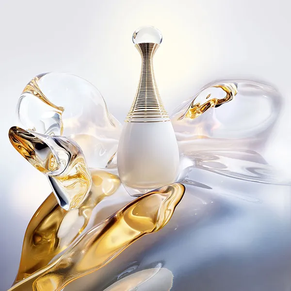 Nước Hoa Nữ Dior J'adore Parfum D'eau EDP 5ml - 4