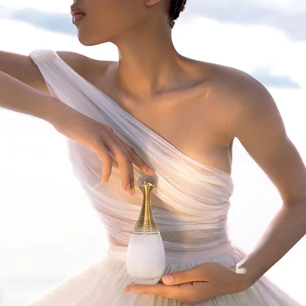 Nước Hoa Nữ Dior J'adore Parfum D'eau EDP 5ml - 2