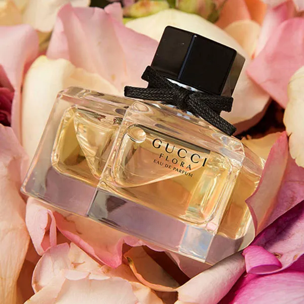 Nước Hoa Nữ Gucci Flora EDP 30ml