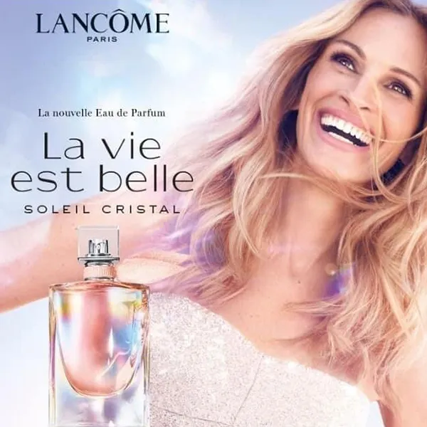 Nước Hoa Nữ Lancôme La Vie Est Belle Soleil Cristal 100ml - Nước hoa - Vua Hàng Hiệu