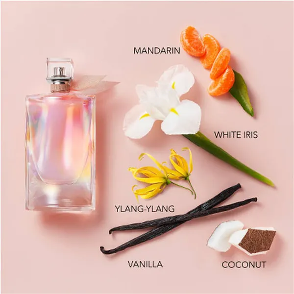 Nước Hoa Nữ Lancôme La Vie Est Belle Soleil Cristal EDP 50ml