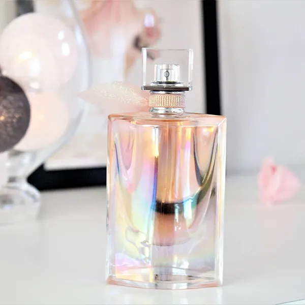 Nước Hoa Nữ Lancôme La Vie Est Belle Soleil Cristal EDP 50ml