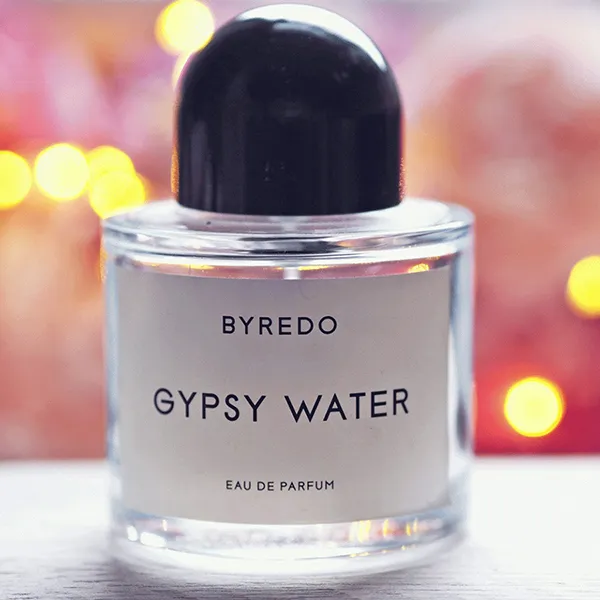 Nước Hoa Unisex Byredo Gypsy Water 50ml