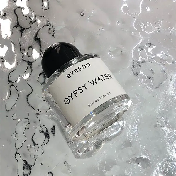 Nước Hoa Unisex Byredo Gypsy Water 50ml