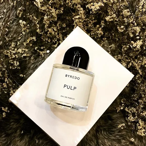 Nước Hoa Unisex Byredo Pulp 100ml
