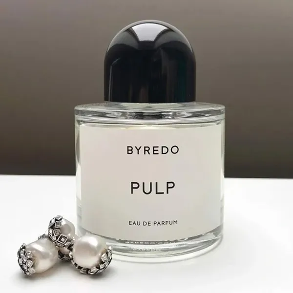 Nước Hoa Unisex Byredo Pulp 100ml