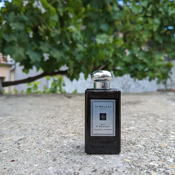 Nước Hoa Unisex Jo Malone Oud & Bergamot 100ml Vua Hàng Hiệu