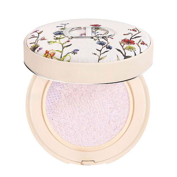 Dior Forever Cushion Loose Powder 10g  SonAuth Official