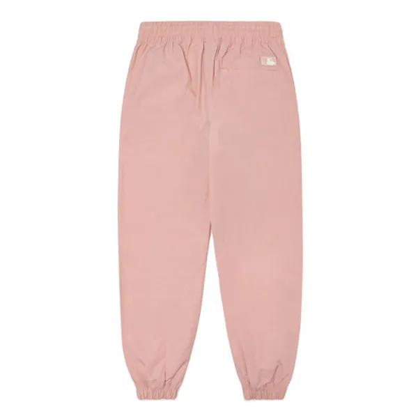 Quần Jogger MLB Boston Red Sot 3FWPB0124-43COL Màu Hồng Nhạt