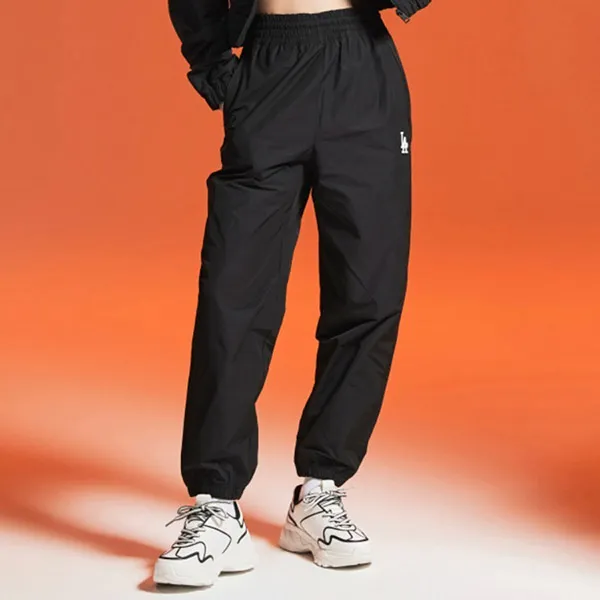 Quần Jogger MLB LA Dodgers 3FWPB0124-07BKS Màu Đen