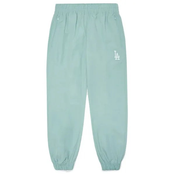 Quần Jogger MLB LA Dodgers 3FWPB0124-07BLL Màu Xanh Mint
