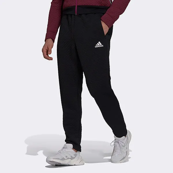 Quần Nỉ Adidas M Z.N.E. PT RDY GT3743 Màu Đen Size 3XL