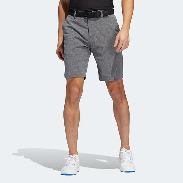 Quần Shorts Golf Adidas Exture Novelty Shorts HA1462 Màu Ghi Size A/76 - Thời trang - Vua Hàng Hiệu