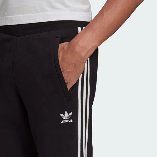 Quần Thể Thao Adidas Adicolor Classics GN3458 Màu Đen