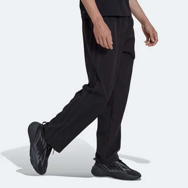 Quần Thể Thao Adidas Adicolor Contempo HK2915 Màu Đen