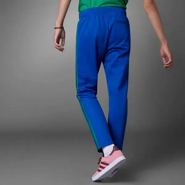 Quần Thể Thao Adidas Adicolor Heritage Now IB3429 Màu Xanh Dương