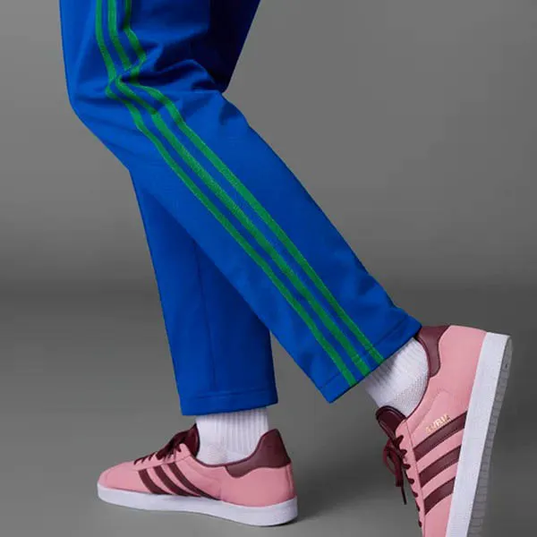 Quần Thể Thao Adidas Adicolor Heritage Now IB3429 Màu Xanh Dương