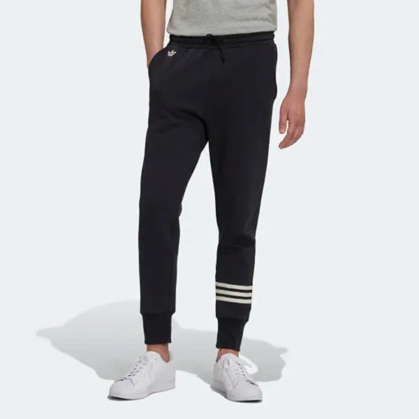Quần Thể Thao Adidas Adicolor Neuclassics HM1861 Màu Đen Size XS - Thời trang - Vua Hàng Hiệu
