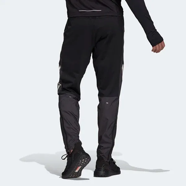 Quần Thể Thao Adidas Astro Adidas Own The Run GT8937 Màu Đen - Thời trang - Vua Hàng Hiệu