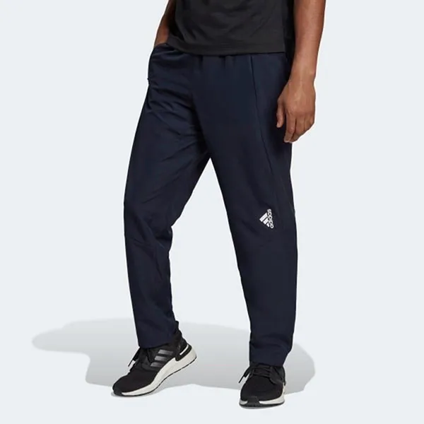 Quần Thể Thao Adidas Designed For Movement Aeroread HN8531 Màu Xanh Navy