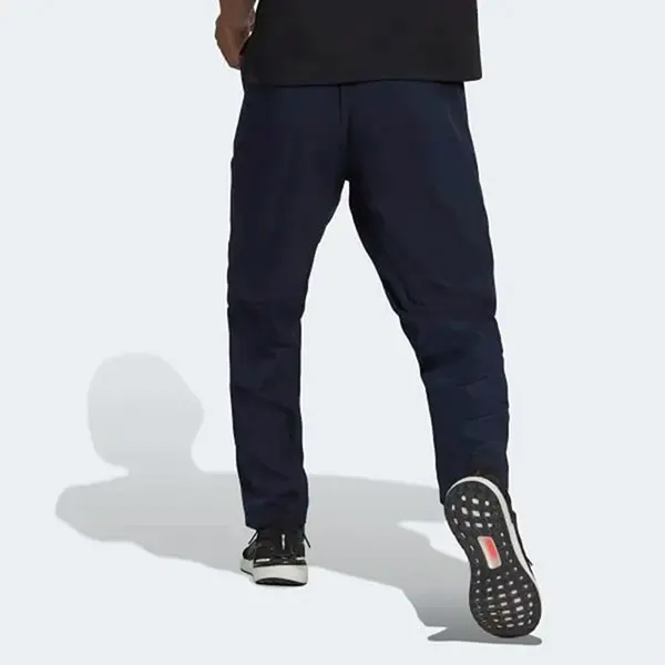 Quần Thể Thao Adidas Designed For Movement Aeroread HN8531 Màu Xanh Navy