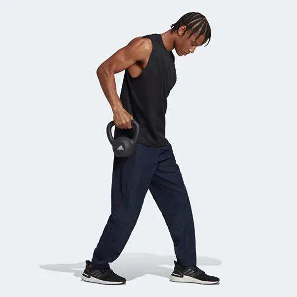 Quần Thể Thao Adidas Designed For Movement Aeroread HN8531 Màu Xanh Navy