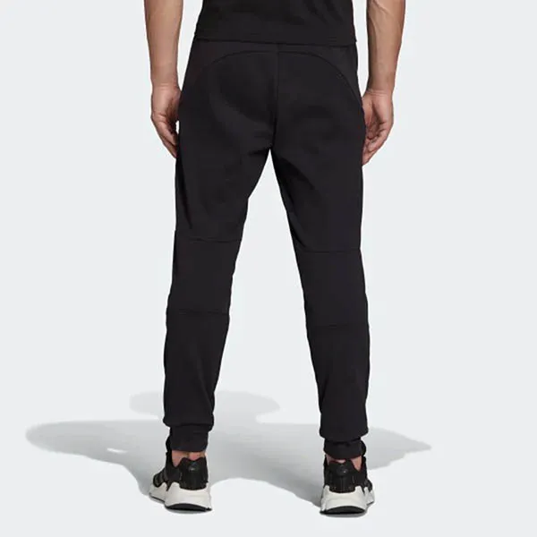 Quần Thể Thao Nam Adidas Designed For Gameday HE5038 Màu Đen Size XL - Thời trang - Vua Hàng Hiệu