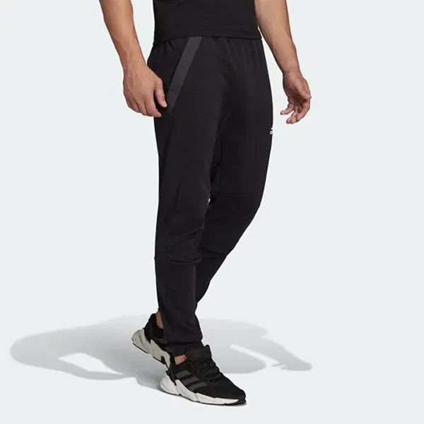 Quần Thể Thao Nam Adidas Designed For Gameday HE5038 Màu Đen Size XL - Thời trang - Vua Hàng Hiệu