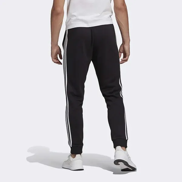 Quần Thể Thao Adidas Essentials French GK8831 Màu Đen