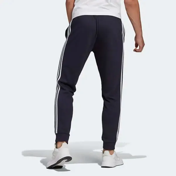 Quần Thể Thao Adidas Essentials French GK8888 Màu Xanh Navy - Thời trang - Vua Hàng Hiệu