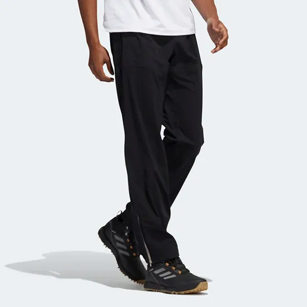 Quần Thể Thao Adidas Golf Nam Rain.Rdy HK7447 Màu Đen