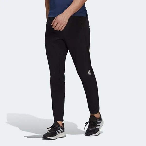 Quần Thể Thao Adidas Men's Designed 4 Training Pants HD3571 Màu Đen - Thời trang - Vua Hàng Hiệu